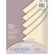Pacon Cardstock, Array, Ivory, 100Sh Pk PAC101186 - alternate 1